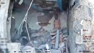 Coward abandons his friend but is killed anyway.