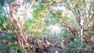 Coward abandons his friend but is killed anyway.