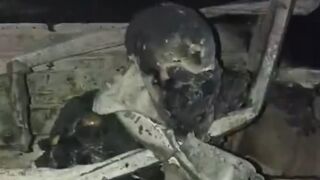 Jidadists Fried By Ethiopinan Army