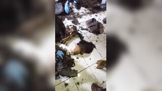 Remains Of Brother And Sister Missing Since 2021 Found In Indonesia