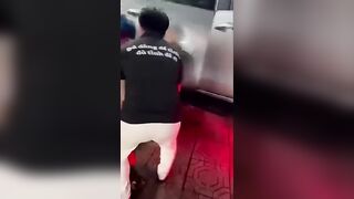 Pickup Truck Crashes Into 3 Vehicles in Đồng Nai, One Dead