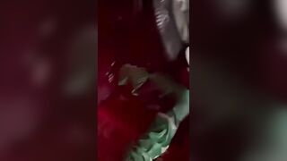 Pickup Truck Crashes Into 3 Vehicles in Đồng Nai, One Dead