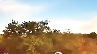 IN KONDRATOVKA AND ALESKEEVO-DRUZHKOVKA UKRAINE