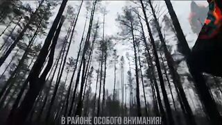(POV) Coward jewkrat captured by RU SOF and one 300