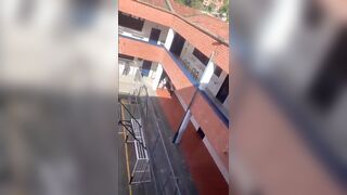 17-Year-Old Gunman Shoots Himself In The Head After Entering School In Medellin