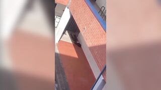 17-Year-Old Gunman Shoots Himself In The Head After Entering School In Medellin