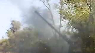 CHERVONY YAR, ZAPORIZHZHIA, NUOVA RUSSIA