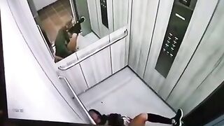 CLASSIC:Young  Woman Was Attacked By A Pitbull