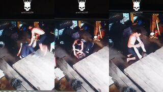 This Man Was Stabbed By His Best Friend Inside House