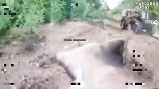 KAIRA BRIGADE TARGETING UAF IN YUGOSLAVIA, UKRAINE