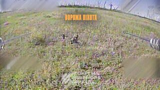 Dead Russians by 3rd Brigade. #5