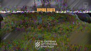 Dead Russians by 3rd Brigade. #5
