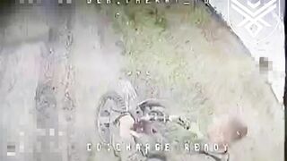 Dead Russians by Dovbush's Hornets. #2