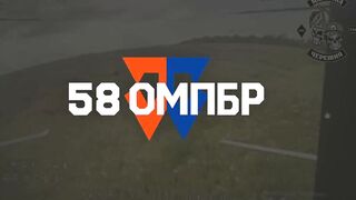 Dead Russians by 58th Brigade. #4