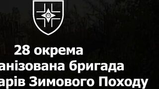 Dead Russians by 28th Brigade.