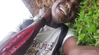2024 Man In Uganda LGBT Activist Was Stabbed With Knife