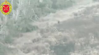 UKRANIAN SOLDIERS ELIMINATED IN THE FRONT