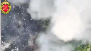 UKRANIAN SOLDIERS ELIMINATED IN THE FRONT