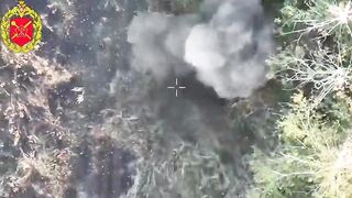 UKRANIAN SOLDIERS ELIMINATED IN THE FRONT