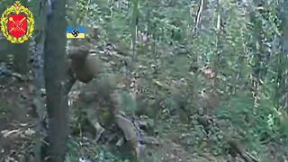 UKRANIAN SOLDIERS ELIMINATED IN THE FRONT