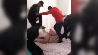 Having A Very Bad Day (Compilation)