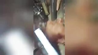 Man Was Murdered In A Brutal And Sadistic Way.