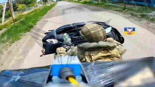 Did the Ukrainian survive? + Aftermath