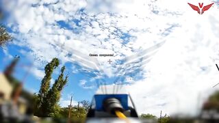 Did the Ukrainian survive? + Aftermath