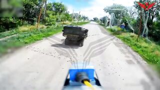 Did the Ukrainian survive? + Aftermath