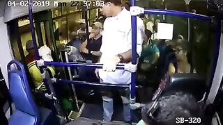CLASSIC  He Was Stabbed In The Back After Rob
