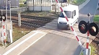 Smartest polish van driver of all time