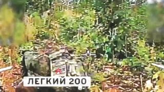 Dead Russians by 25th Brigade. #3