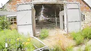 Dead Russians in the Zaporizhzhia sector.