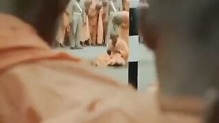 CLASSIC: Buddhist Monk Self-Immolates In Vietnam In 1963.