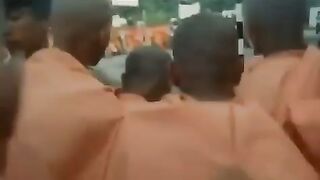 Classic: Buddhist Monk Self-Immolates In Vietnam In 1963.