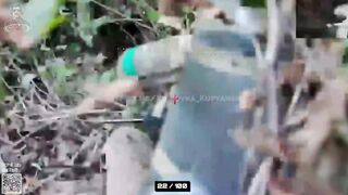RUSSIAN DRONES TOTALLY DOMINATING UKRANIAN SKIES