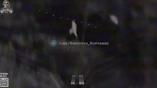 RUSSIAN DRONES TOTALLY DOMINATING UKRANIAN SKIES