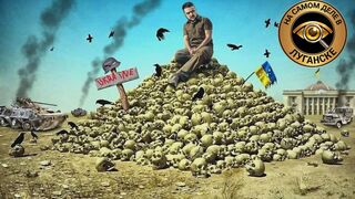 RADKOVO, KHARKIV  OBLAST TRUCK DELIVERING PIGS