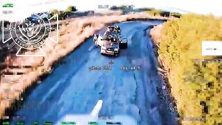 RADKOVO, KHARKIV  OBLAST TRUCK DELIVERING PIGS