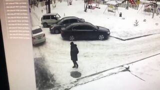 Kazakhstan: Man Shoots Athlete Out Of Jealousy