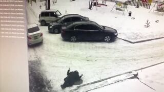 Kazakhstan: Man Shoots Athlete Out Of Jealousy