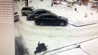 Kazakhstan: Man Shoots Athlete Out Of Jealousy