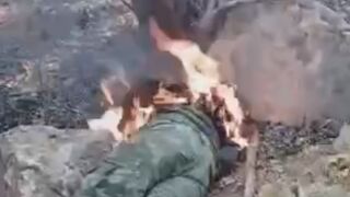CJNG Killed Several Rival Cartel Sicarios In Sinaloa