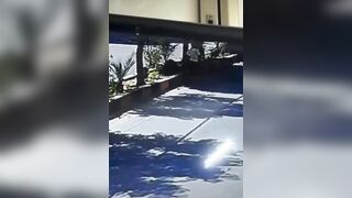 Man Finds An Explosive And Dies When It Detonates