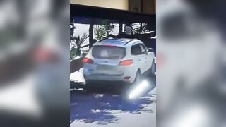 Man Finds An Explosive And Dies When It Detonates