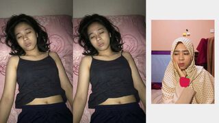 Muslim hijabi found dead in a boarding house