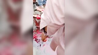 CLASSIC Man Dies As Kite String Slit His Throat In Faisalabad Pakistan