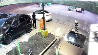 Fatal Chooting Of Chicago Rapper BloodHound Q50