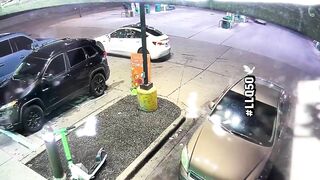 Fatal Chooting Of Chicago Rapper BloodHound Q50
