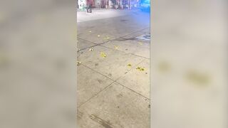 Fatal Chooting Of Chicago Rapper BloodHound Q50